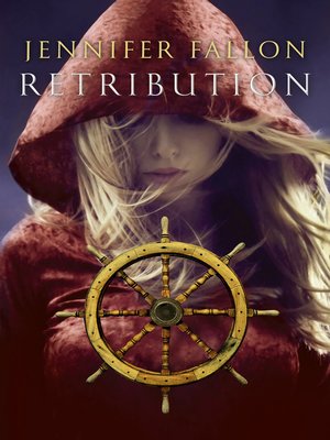 Retribution - ebook
